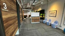 Ocbc Property Services Building (D1), Office #509024201